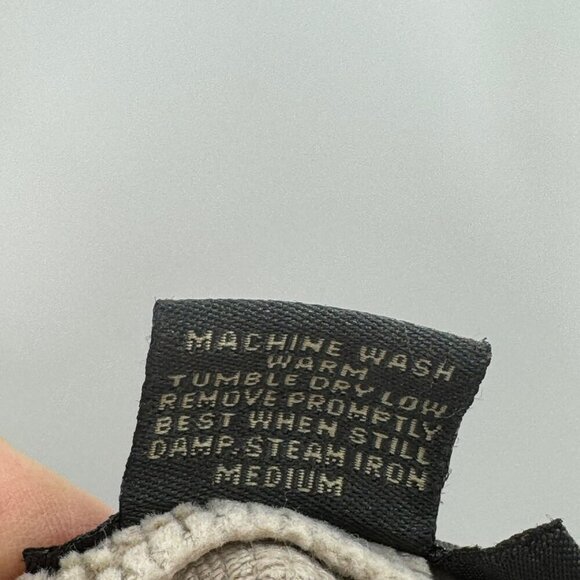 Mountain Khakis Tan Corduroy Pants Mens Size 38x33 Relaxed Fit Durable Casual - Picture 8 of 9